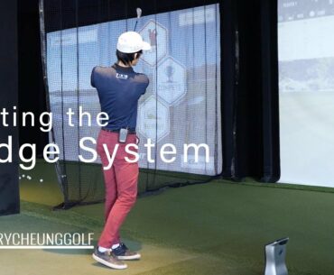 How to Hit your Partial Wedges - Creating a Wedge system