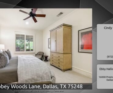 63 Abbey Woods Lane, Dallas, TX 75248