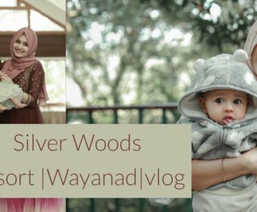 Coorg Vlog | Part-3 | Wayanad | Silver Woods Resort