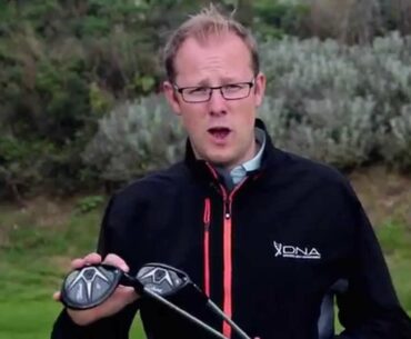 Titleist 915 Fairway & Hybrid Review