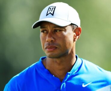 Wegen Selfie: Golfstar Tiger Woods wird von Fan verklagt  - Fox News