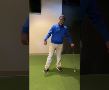 At-Home Golf Tips with Patrick