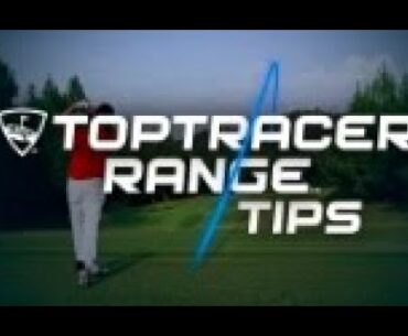 Toptracer Range Golf Tips #5 - Finding Your Yardage Gaps Between Your Irons