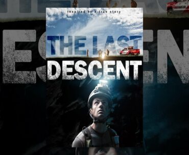 The Last Descent