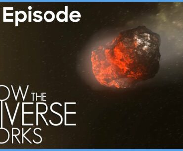 War on Asteroids | How the Universe Works (Full Episode)