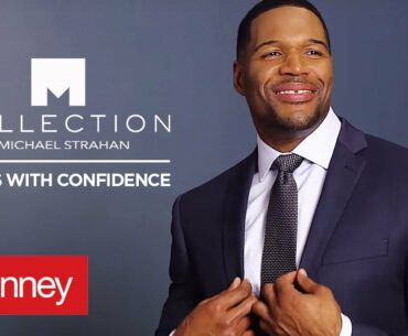 Collection by Michael Strahan: Suits, Dress Shirts, Pants and More | JCPenney