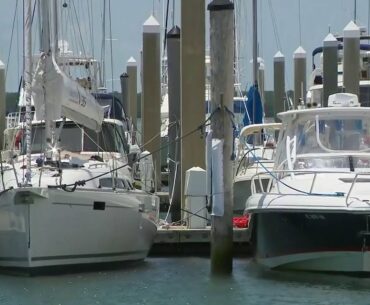 Broward discusses re-opening rules for boating, parks and golf