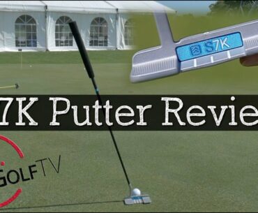 Would You Purchase the S7K Standalone Putter? - Analysis