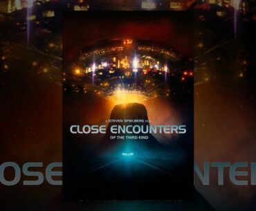 Close Encounters of the Third Kind (Special Edition)