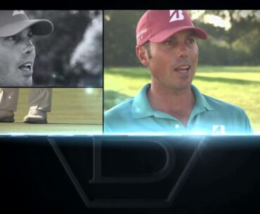 Matt Kuchar and Bettinardi Golf discuss the Gold Standard in Arm Lock Putters