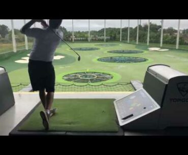 Top Golf Fun with Bombtech Grenade