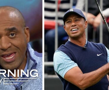 Can Tiger Woods finish top-10 at Zozo Championship? | Morning Drive | Golf Channel