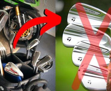 When You Should 'NOT BUY' These 'POPULAR GOLF CLUBS'?! WIYB ep.6