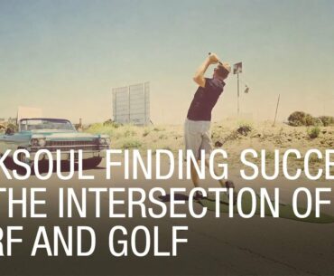 Linksoul Finding Success At the Intersection of Surf and Golf