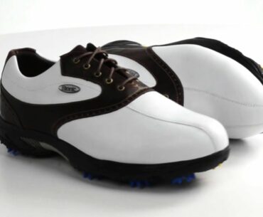 Etonic Sof-Tech Dress Golf Shoes - Waterproof (For Men)