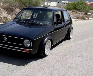 Golf Mk1