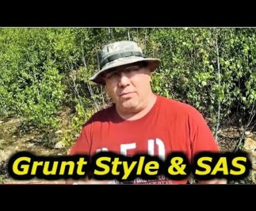 Grunt Style Shirts @squaredawaysurplus.com