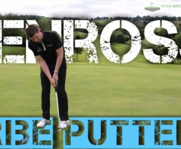 BENROSS TRIBE PUTTERS