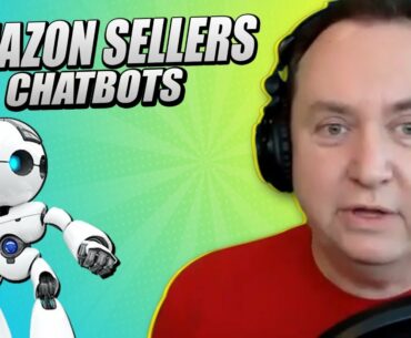 Chat Bots Advanced Strategies for Ranking with SellerChatBot.com