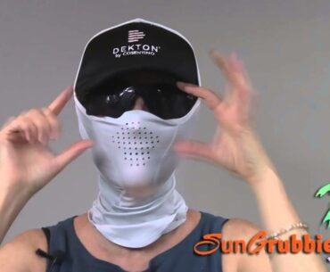 Total Face & Neck Protection – 6 Ways to Protect the Face and Neck from the Sun