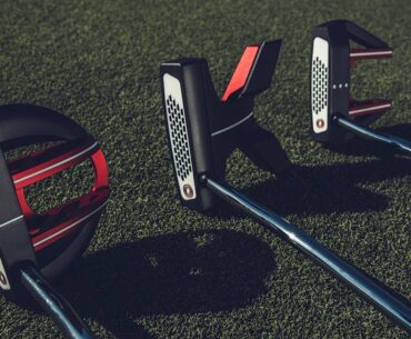 What Makes Odyssey EXO Putters So Unique?