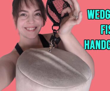 Toy Review - Liberator Black Label Whirl Wedge and Sportsheets Fishnet Handcuffs!