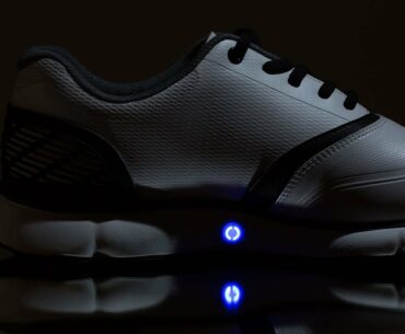 IOFIT Smart Golf Shoes