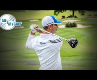 GOLF SWING WEIGHT SHIFT TO CRUNCH YOUR IRONS