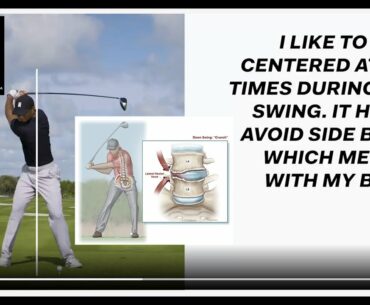 How to SAFELY Add Speed to Your Golf Swing Drills