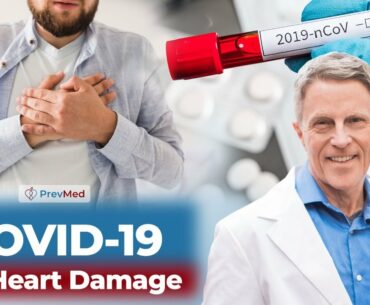 COVID-19 and Heart Damage