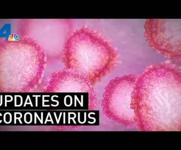 WATCH LIVE: Mayor Eric Garcetti provides updates on coronavirus crisis. http://4.nbcla.com/LschC6M