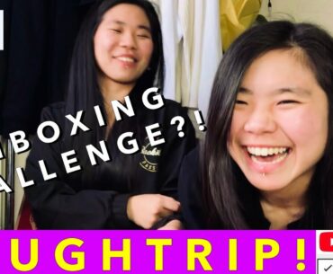 Laughtrip Na Bloopers During Jordan Shoe Collections Vlogging! Vlog #57