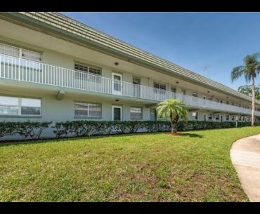 1433 S Belcher Road #E14 Clearwater Imperial Court Condo Listing #1 Agents Re/Max Dynamic