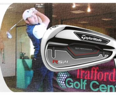 TaylorMade RSi 1 Irons Review