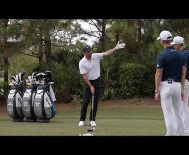 Jason Day's Best Driving Tips | TaylorMade Golf