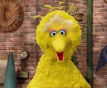 Sesame Street Gets Through a Storm | Sesame Street Full Episode