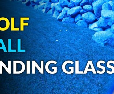 Golf Ball Finding Glasses - Sunglasses That Help Find Golf Balls