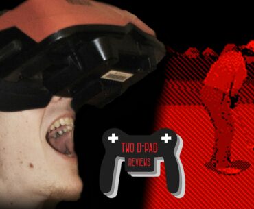 Golf Review (Virtual Boy) | TBC Crew Cuts