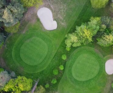 Golf Club Paderborner Land - Impressionen vom 23.04.2020