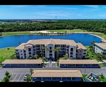 Preview of the Residential for sale at 16804 VARDON TERRACE #306, Bradenton, FL