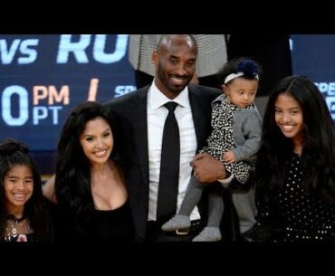 Kobe Bryants Wife & Tiger Woods Wife Are Great Examples of Class! BW Can Learn A Thing Or 2!