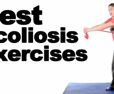 10 Best Scoliosis Exercises - Ask Doctor Jo