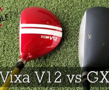 GX-7 vs Vixa V12: Which One is ACTUALLY Better?