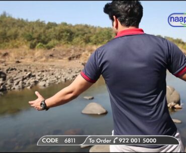 Mr Tusker Set of 2 Collar T shirts Plus 1 Denim & 1 Watch (Code:6811)