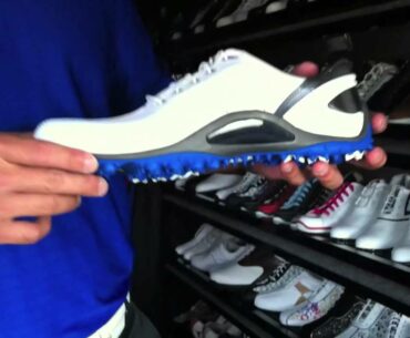 Fall 2012 FootJoy Mens Golf Shoes