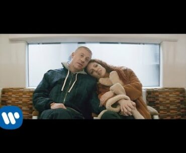 Rudimental - These Days feat. Jess Glynne, Macklemore & Dan Caplen [Official Video]