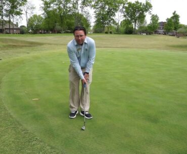 Back to Basics-Golf Grips 101 with Tennessee Grasslands