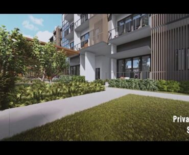 35 Gilstead Project Fly-Through Animation| TEE Forward Pte Ltd | ShowFlat Hotline: +65 6100-3777