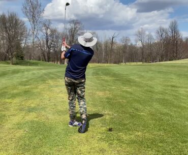 [Golf Course Showcase] Shadowbrooke GC - Lester Prairie, MN