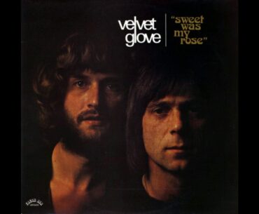 Velvet GLove    The Last Days of Summer